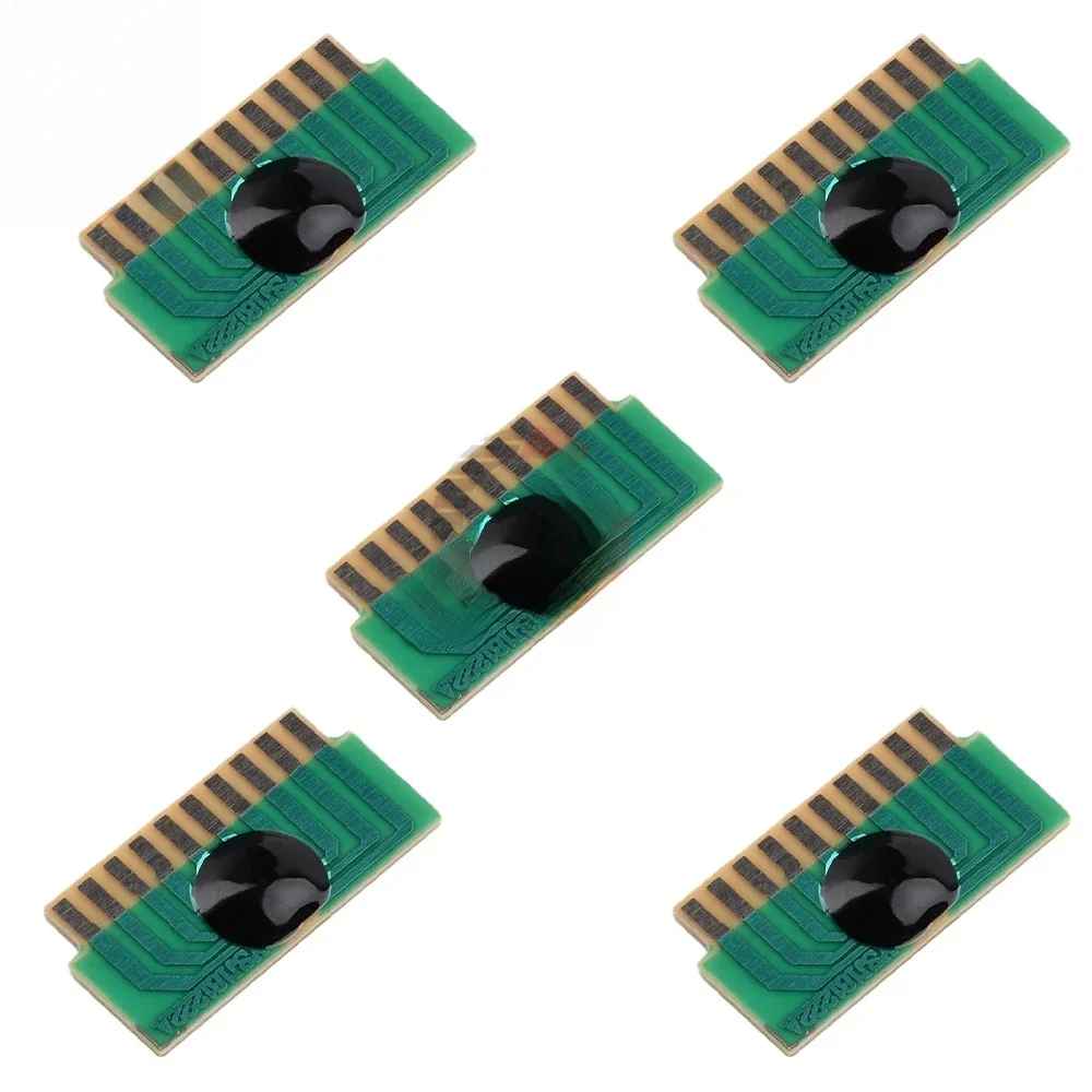 AliExpress Gaqqee 5Pcs 6-way LED flashing module DIY Flash Chip LED Driver Cycle Flashing Control Board DC3-5V Power on scrolling light module