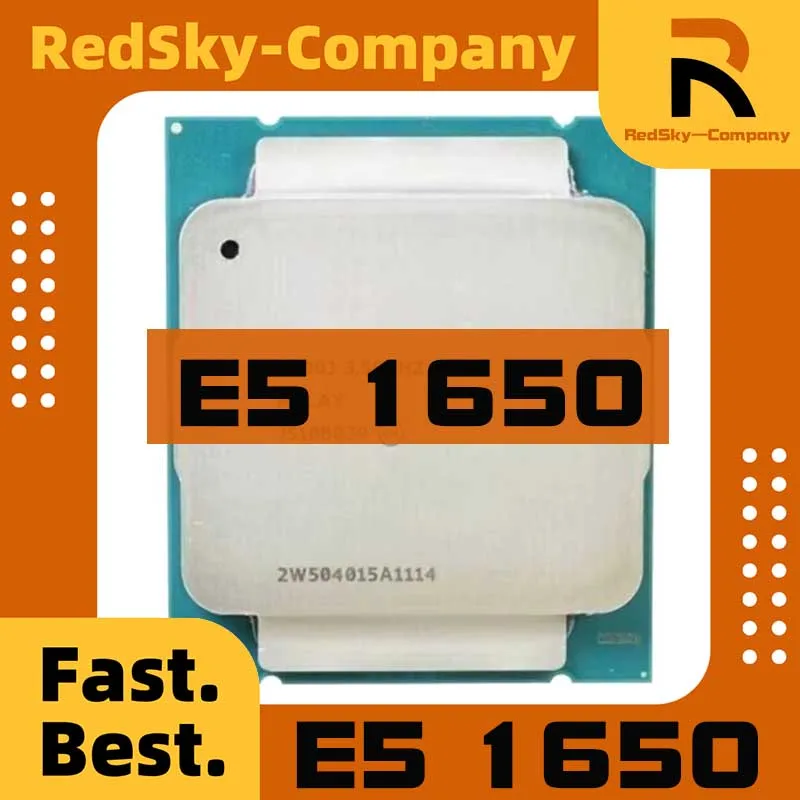 1Pcs/Lot Used E5-16… - image