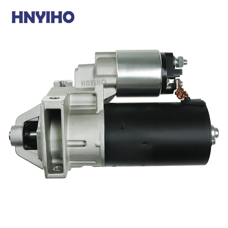 

12V 1.4KW 9T Auto Starter Motor 9000061002 9000061009 BXH139 F005M00003 92066306 for CHEVROLET OMEGA 3.8 V6 HOLDEN Caprice