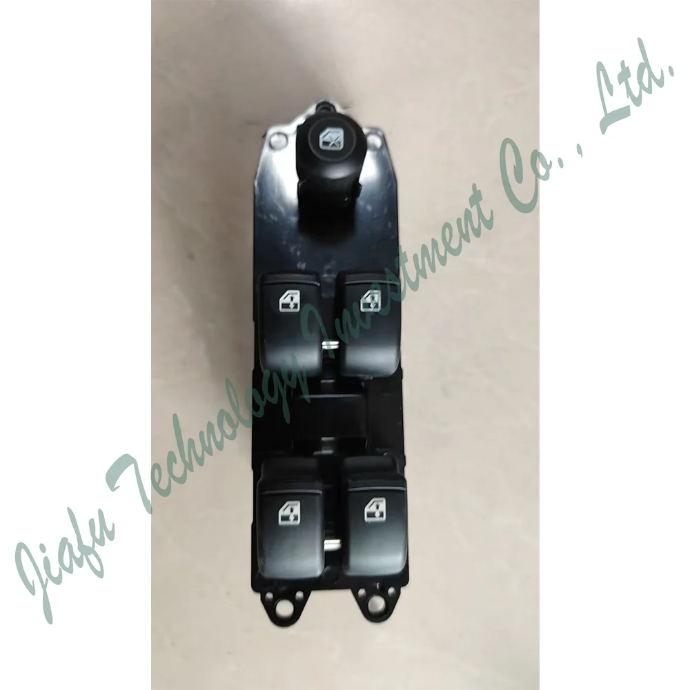 

Front Left Window Lifter Control Switch Button LHD For Daewoo Nubira 96269354 96190771 96269353