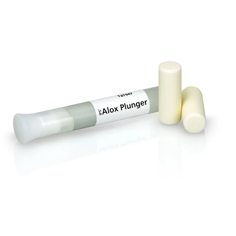 Ivoclar IPS ALOX 뚜러뻥 및 Alox 뚜러뻥 Separator-20g