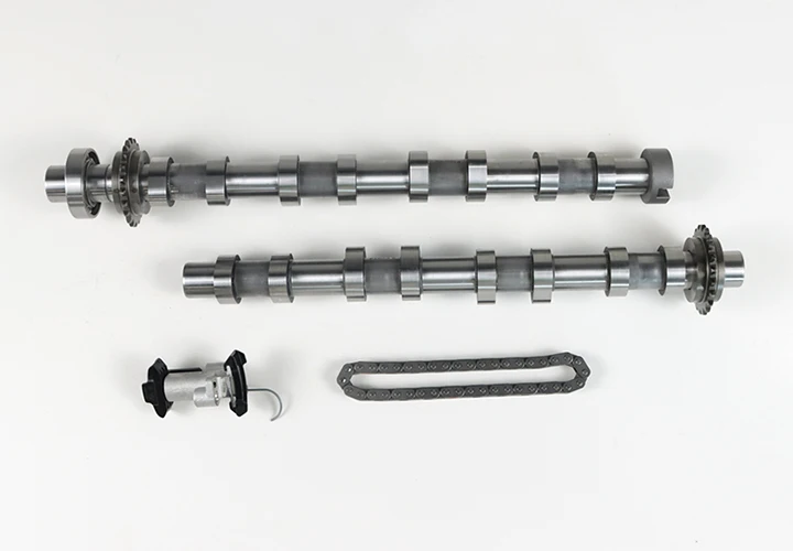 Camshaft Assembly Kit 9828655380 9828655580 9830146880 For Peugeot Citroen Ford DV5R 1.5 BlueHDi