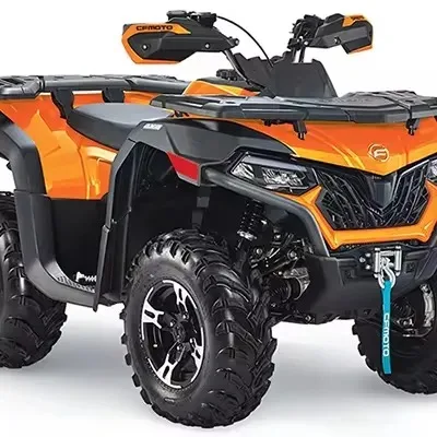 HOT SALES AUTHENTIC NEW 2020/2021 CF MOTO 800cc ATV 4x4 CFORCE 400cc 175cc 550cc ATV UTV quad atv 4x4