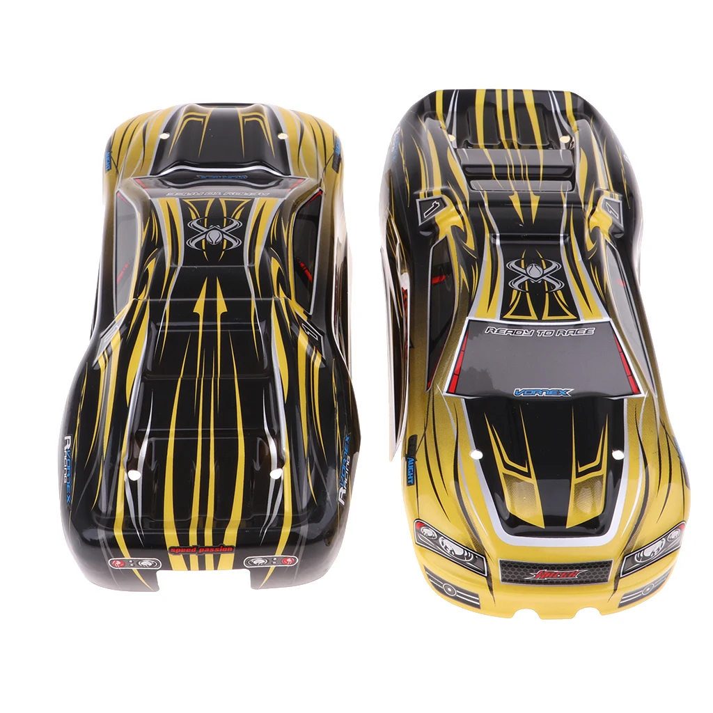 1:12 RC Car Body Shell Frame RC Vehicles Accessories Spare Part Replacement for Xinlehong 9116 Racing Vehicle Accessories