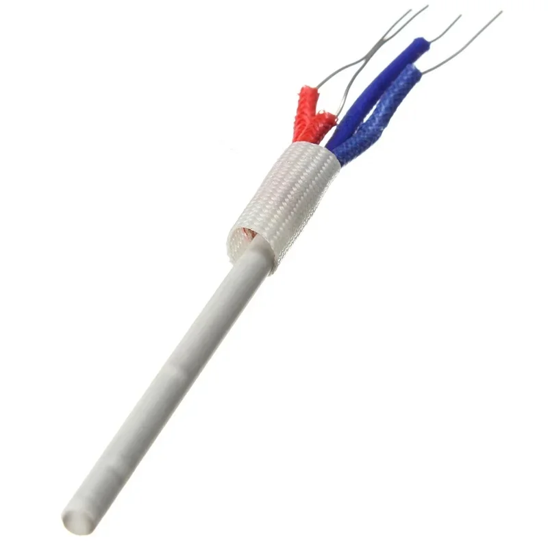 Biały Element grzewczy do stacja lutownicza HAKKO A1321 936 937 907 913 — zdjęcie 2