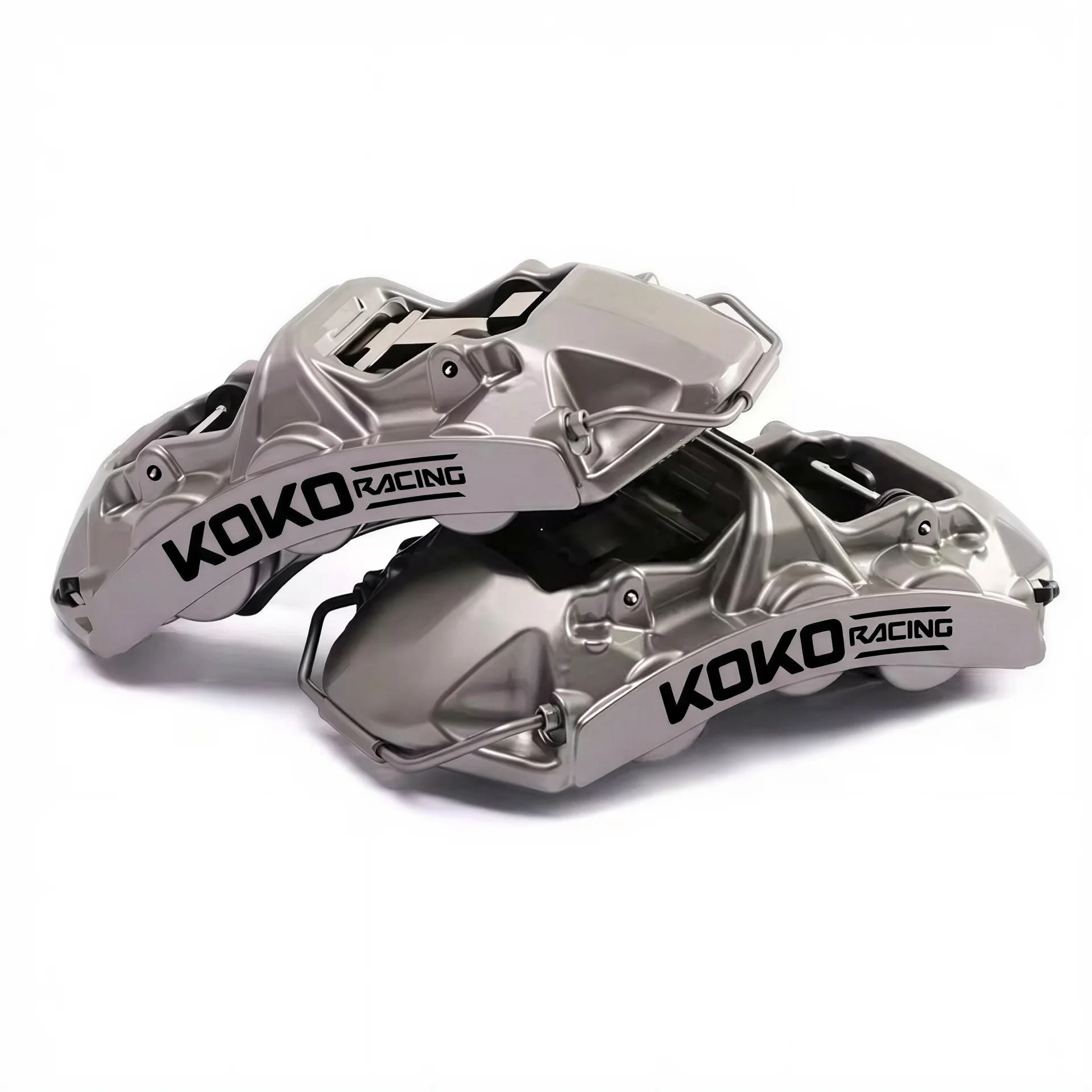 

Customization 6-piston brake caliper kit with 355×32mm brake discs for Lexus ES200