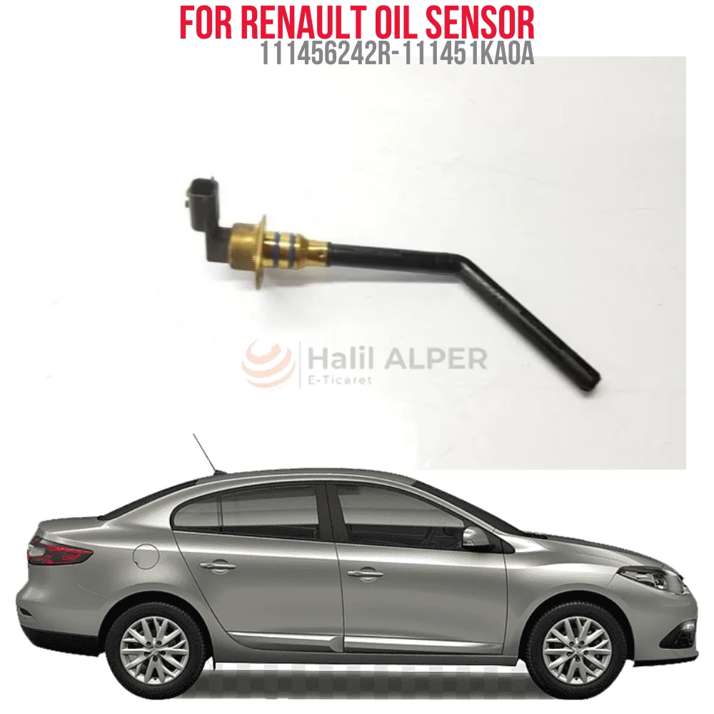 

FOR OIL SENDER FLUENCE-MEGANE III-CAPTUR-DUSTER-SYMBOL II OEM 111456242R-111451KA0A super quality high satisfaction affordable