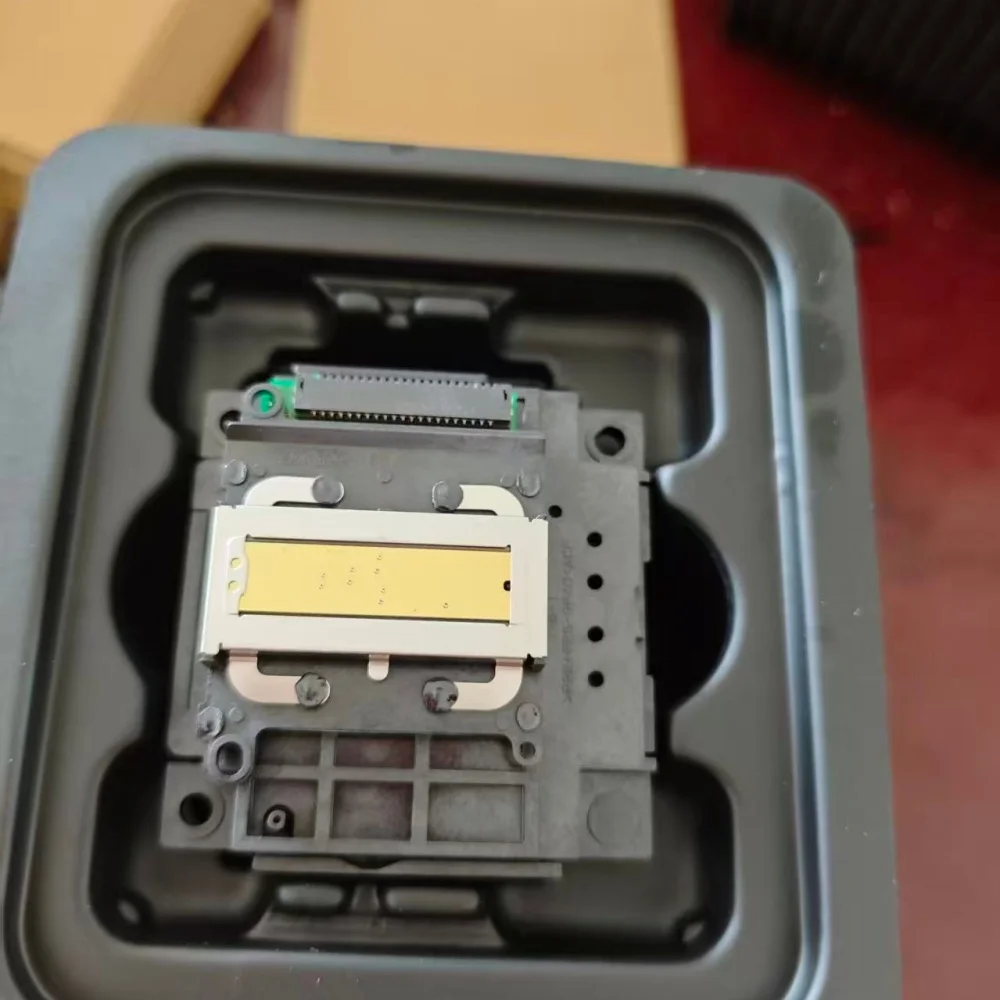 Hot sell new Printhead L3110 L210 Printhead for Epson L4168 L1118 L3158 L3118 L3119 L3156 L4158 L3110 L5198