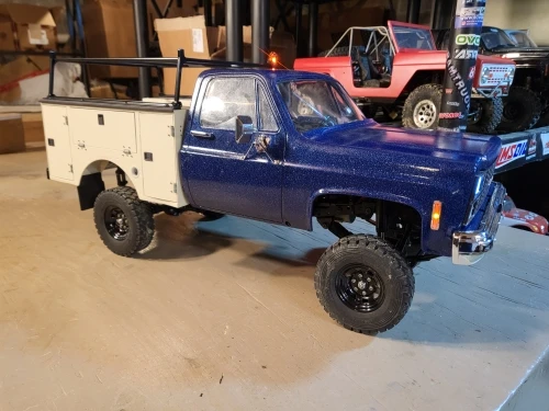 Customer review photo