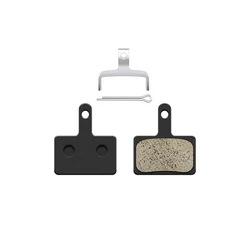 Bicycle Resin Disc Brake Pads For Shimano B01S M525 M515 T615 T675 M505 M495 M486 M485 M475 M465 M447 M446 M445 M416 MT200 M400