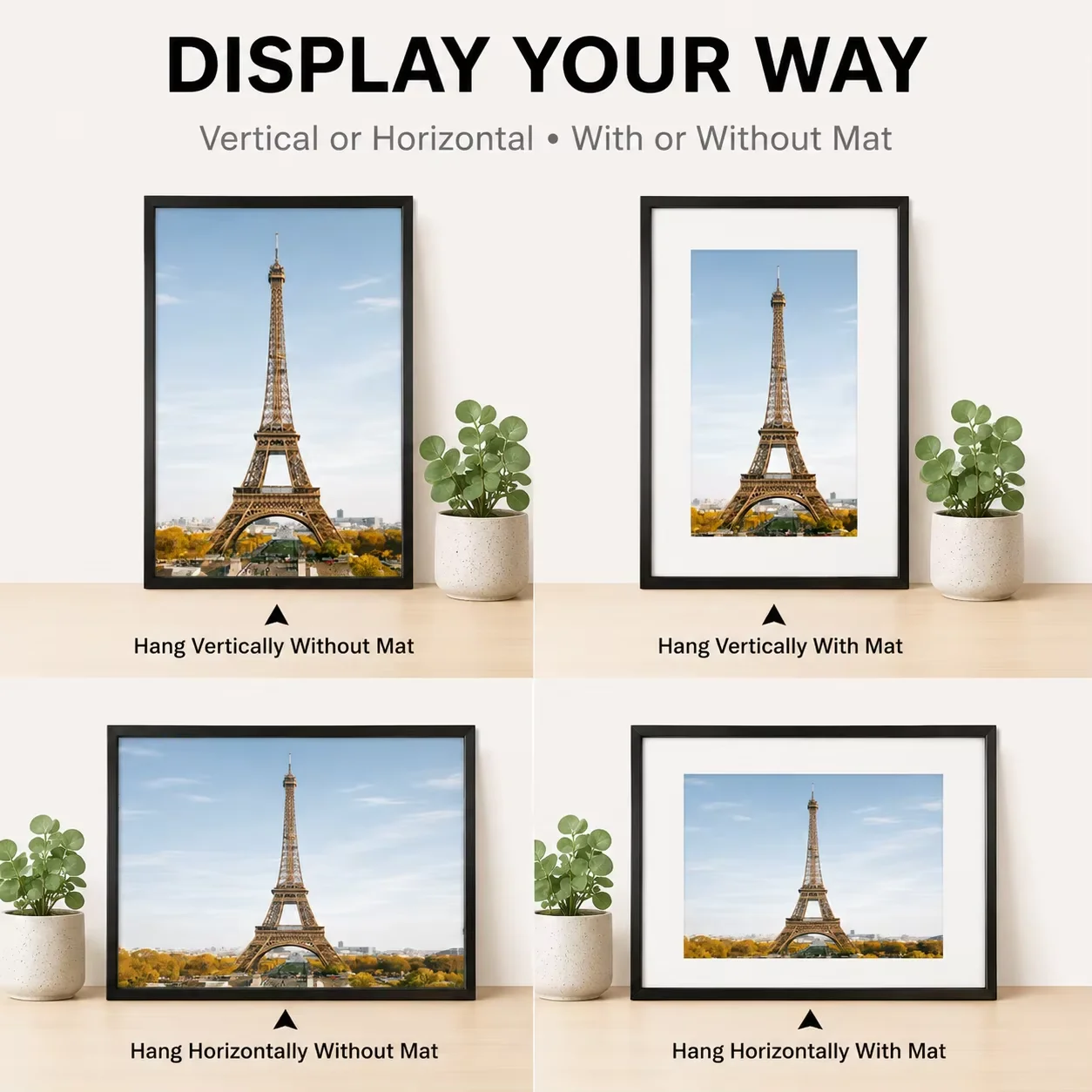 Thumbnail 3 - #11 Best Framed Wall Art Print to Buy In 2026