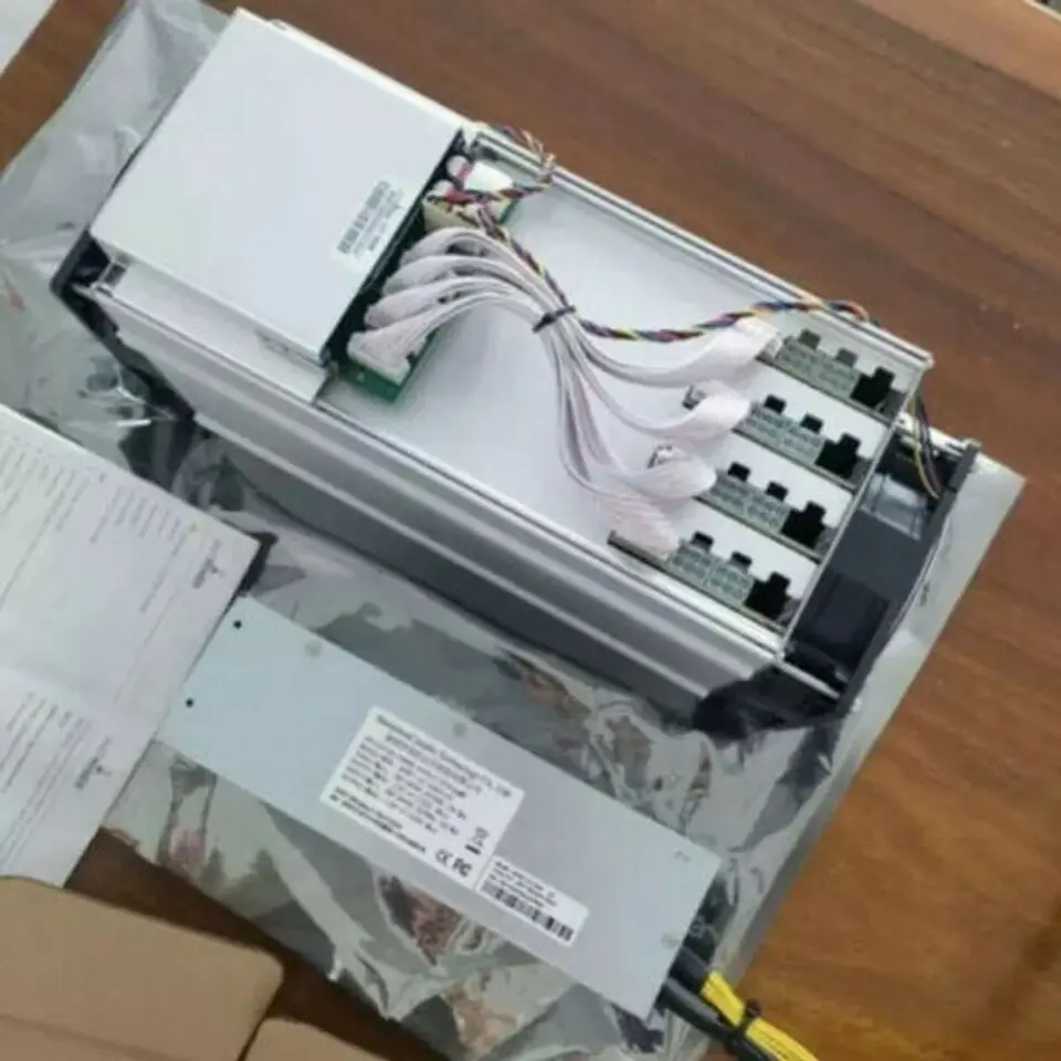 

BB BUY 2 получить 1 бесплатно Bitmain Antminer L3 + 504 MH/s w/ APW 3 ++ PSU Scrypt DOGE Litecoin btc Набор для майнинга