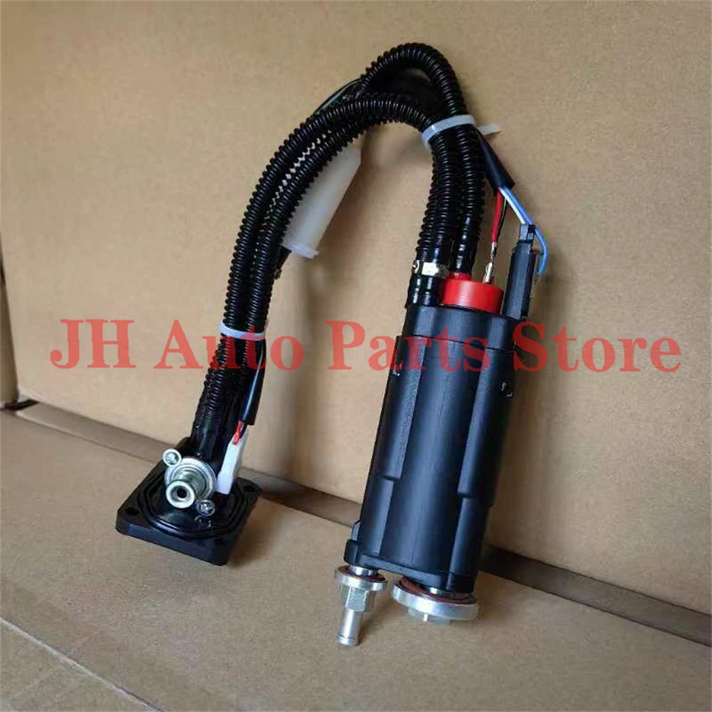 

JH Motorcycle Fuel Pump Assembly For Husqvarna KTM EXC-F 250 300 350 450 500 EXC 79707088400 78107088000 47-10393 78107088300