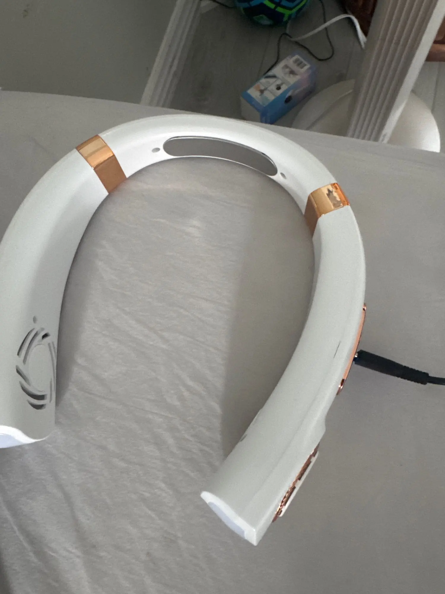 Customer review photo