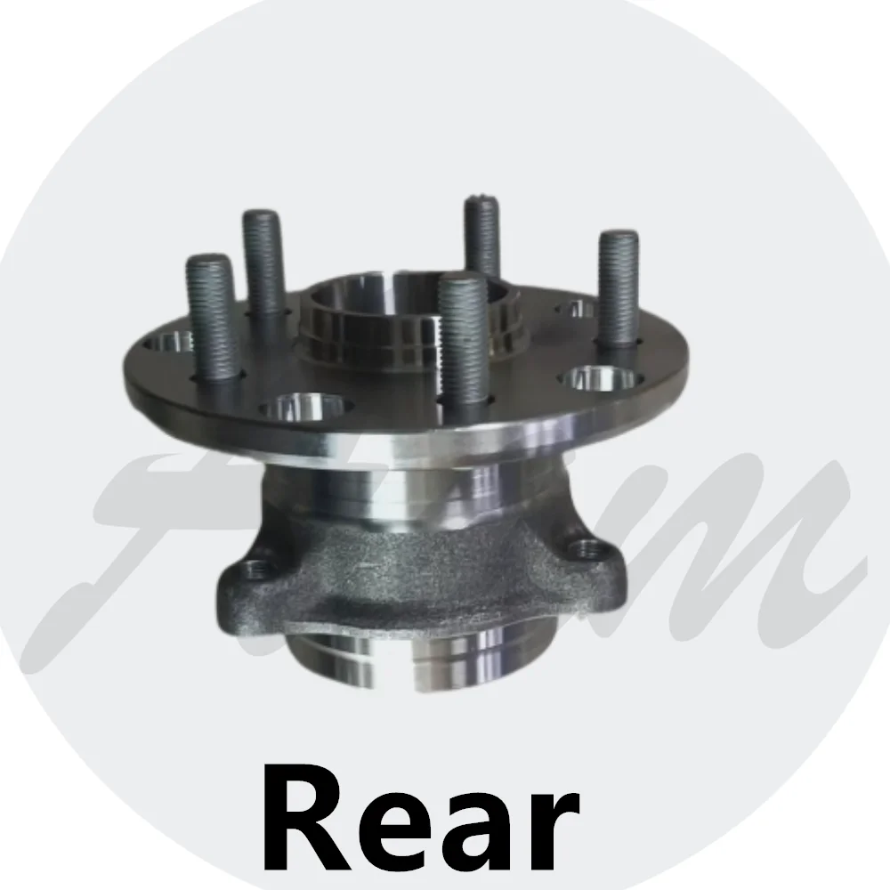 

For Toyota Crown Majesta Mark X Lexus IS RC GS Rear Wheel Hub Bearing Assembly 42410-30020 4241030020 42410-30021 42410-0N010