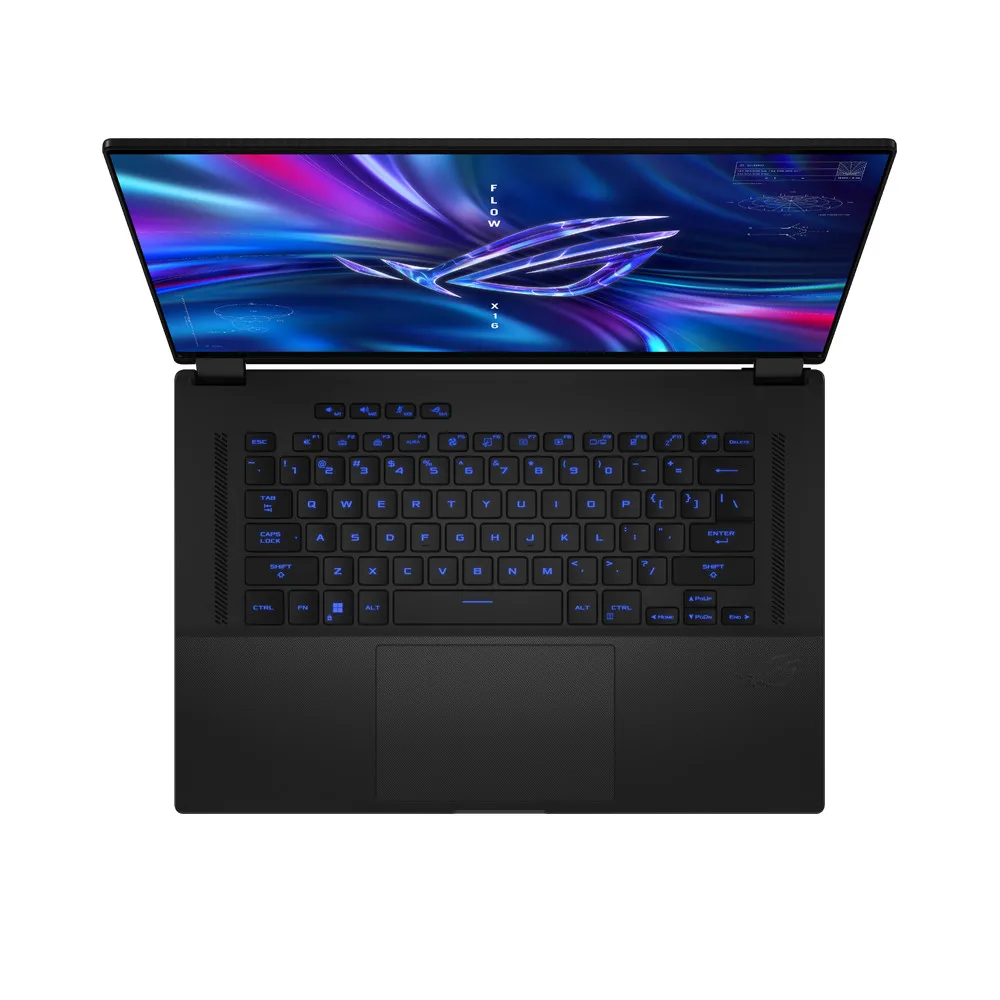 ASUS ROG FLOW X16 GV601VI-NL011W 인텔 코어 i9-13900H 32GB 1TB RTX4070 TGP 120W 윈11 홈