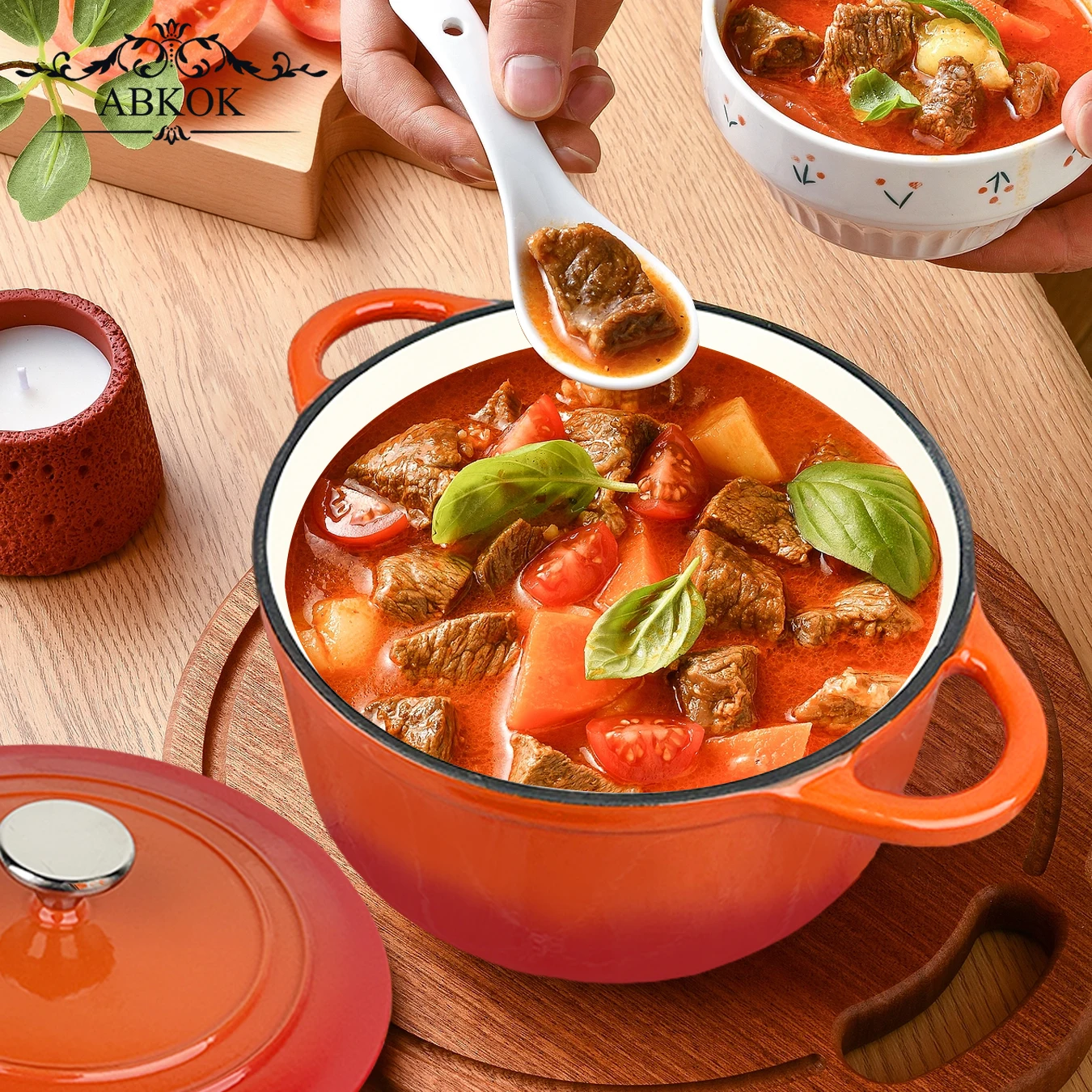 Thumbnail 2 - #29 Compare Dutch Ovens Before You Buy