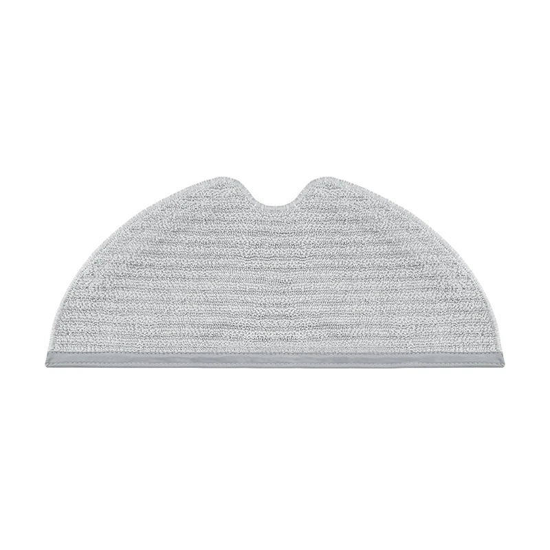 Kain Pel Tangki Air Cadangan untuk Xiaomi Dreame D9 Max D9 Pro Bot L10 Pro Troaver Robot LDS Pengganti Pencari Vakum