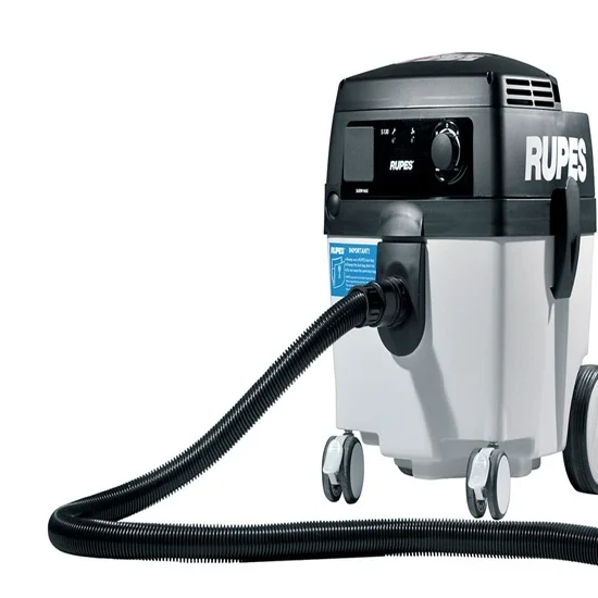 مكنسة كهربائية SR عالية الجودة Rupess S-230EM 30L M-Class Dust Extra ctor #1