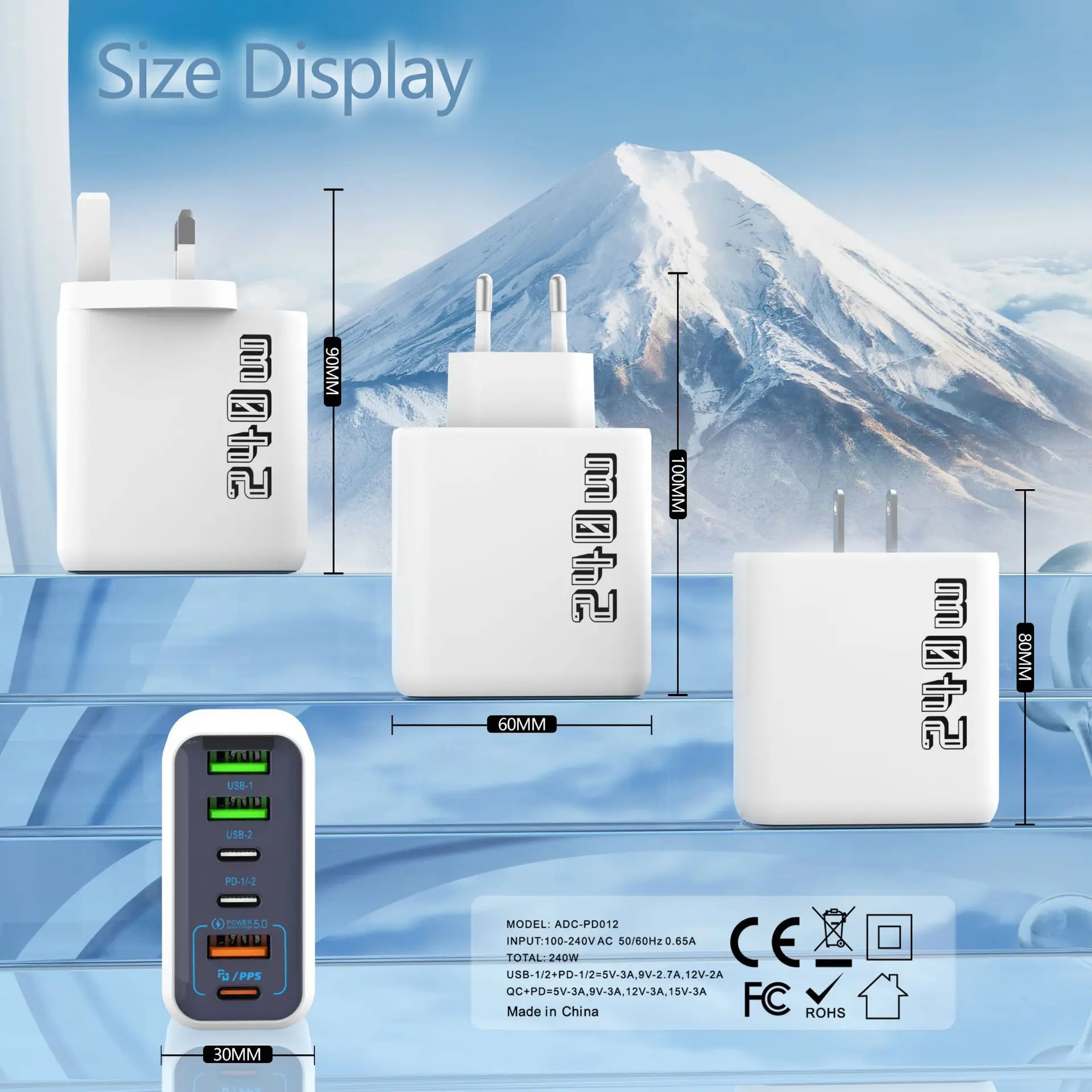 Thumbnail 3 - #66 Best Adapters to Buy In 2026