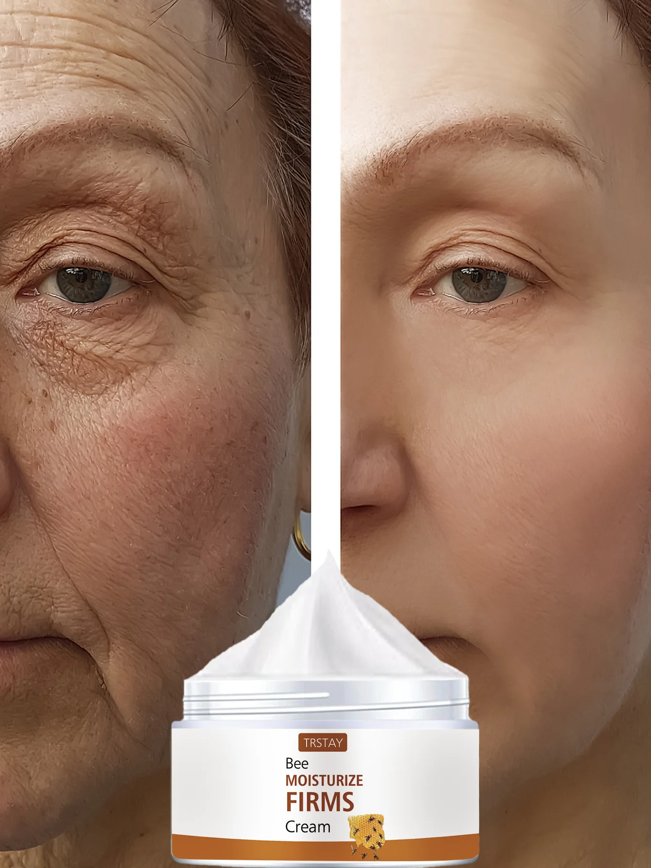 

Winter Intensive Hydration Oil Windproof Deep Moisturizing Facial Serum for Dry Skin Hydrating Nourishing Treatment