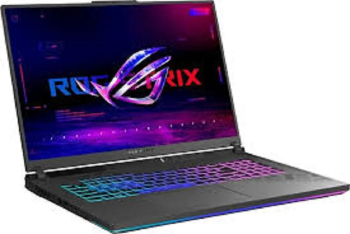 Notebook Asus Rog Strix G18 G814JZ 18