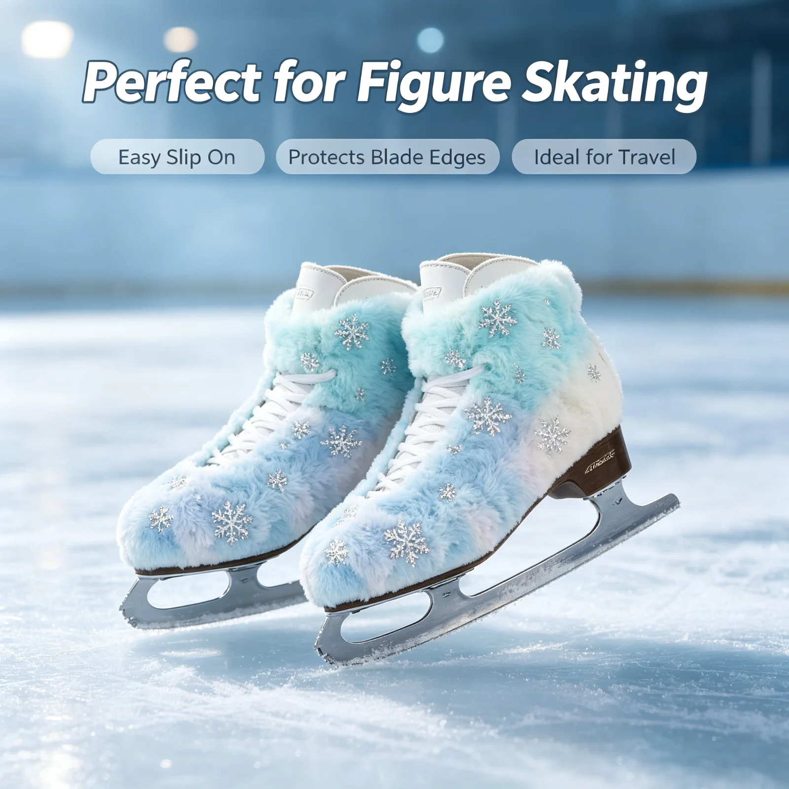 Thumbnail 3 - #3 Compare Ice Skate Blades Before You Buy