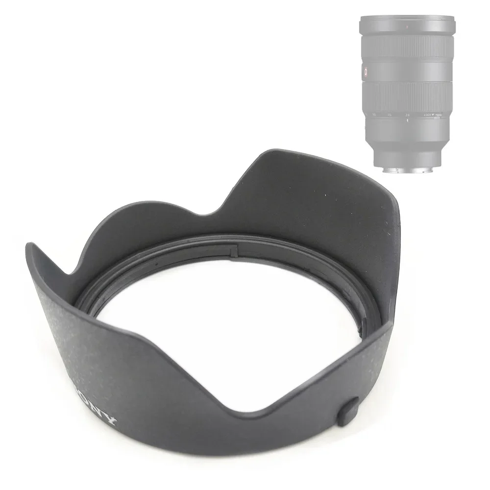 Osłona przeciwsłoneczna SH141 zastępuje ALC-SH141 dla Sony FE 24-70mm f2.8 GM 24-70 mm F/2.8 GM — zdjęcie produktu 7