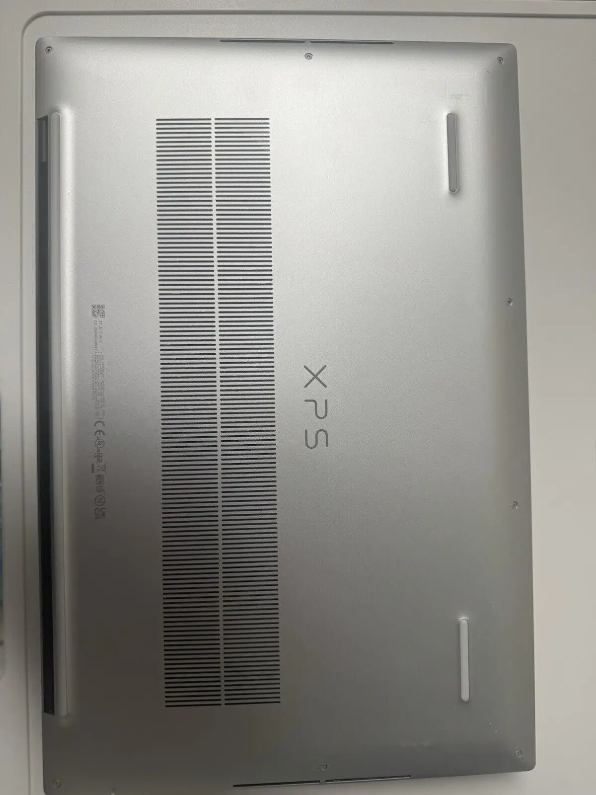 ماسح ضوئي للأسنان KIC NewMedit i900 سنة: 2024 مع عربة وDell XPS مع شاشة تعمل باللمس