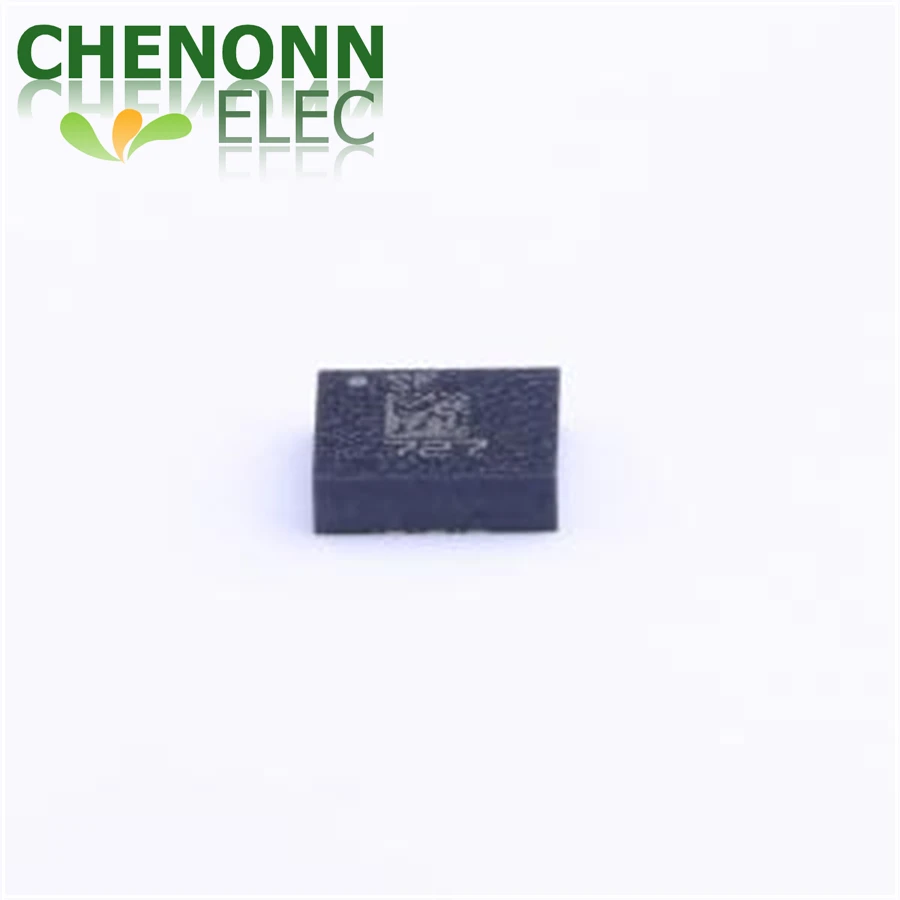 

20PCS/LOT LSM6DSLTR (Accelerometers)