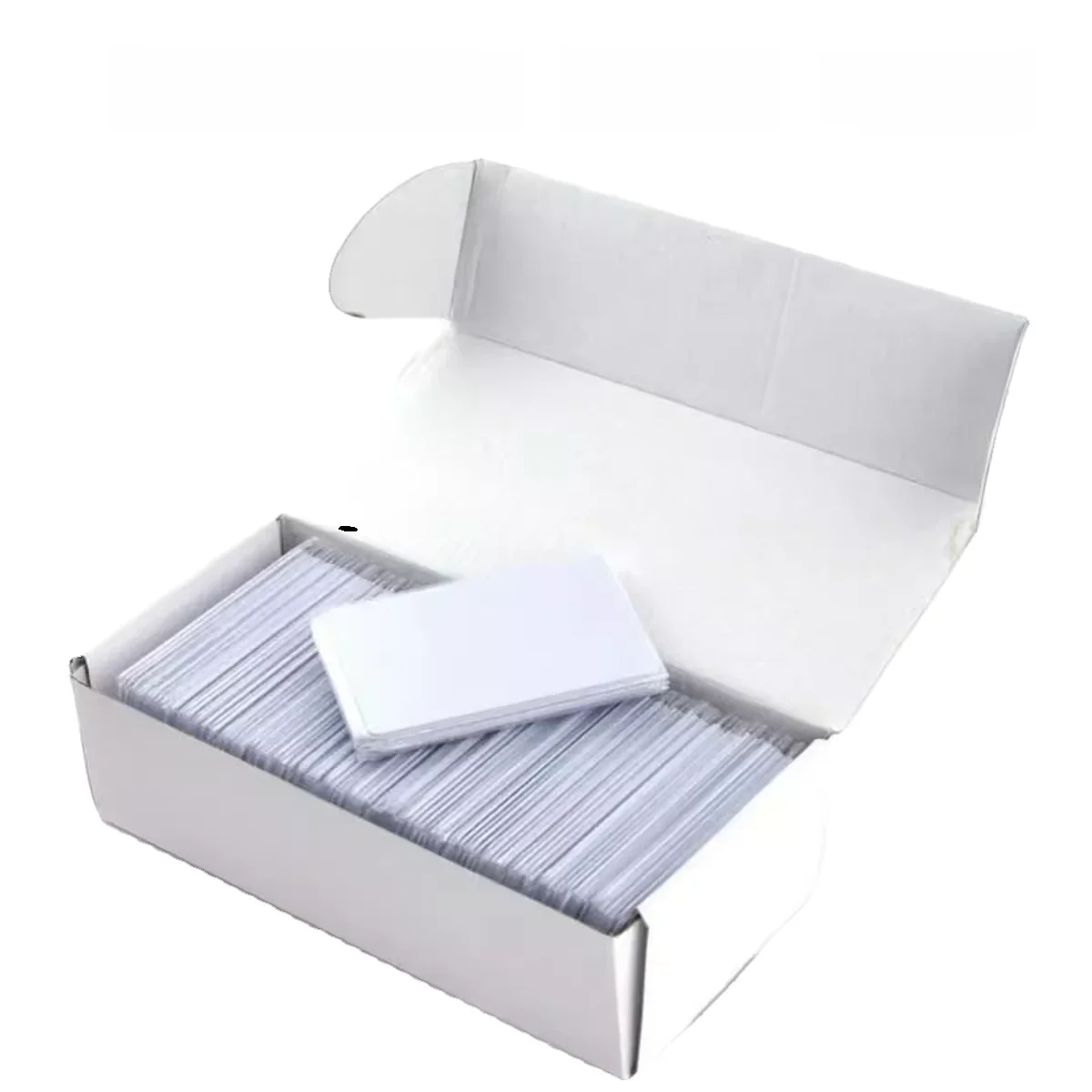 CUID carte réinscriptible RFID puce intelligente étiquette 13.56Mhz Clone clé NFC ISO14443 réplicateur copie jeton IC Gen2 copieur Badge