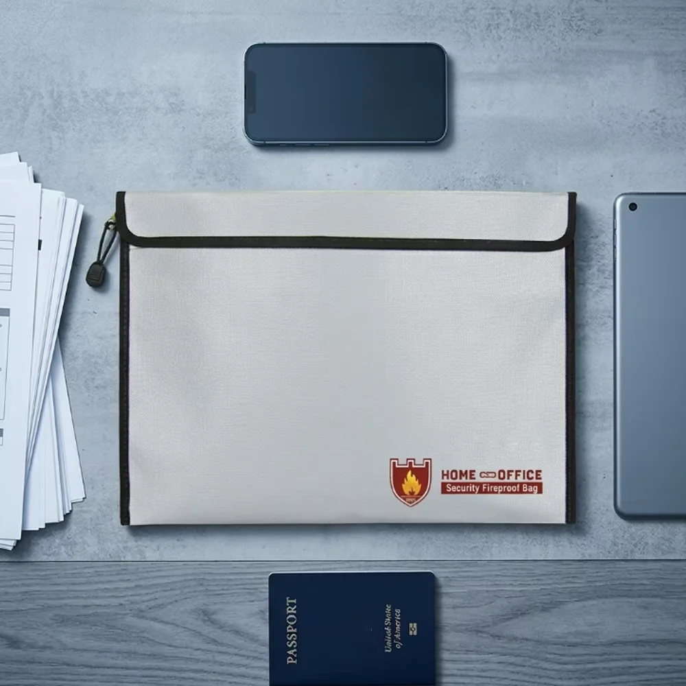 Bolsa de Armazenamento de Docu - Home Office For Passport avaliação e preço