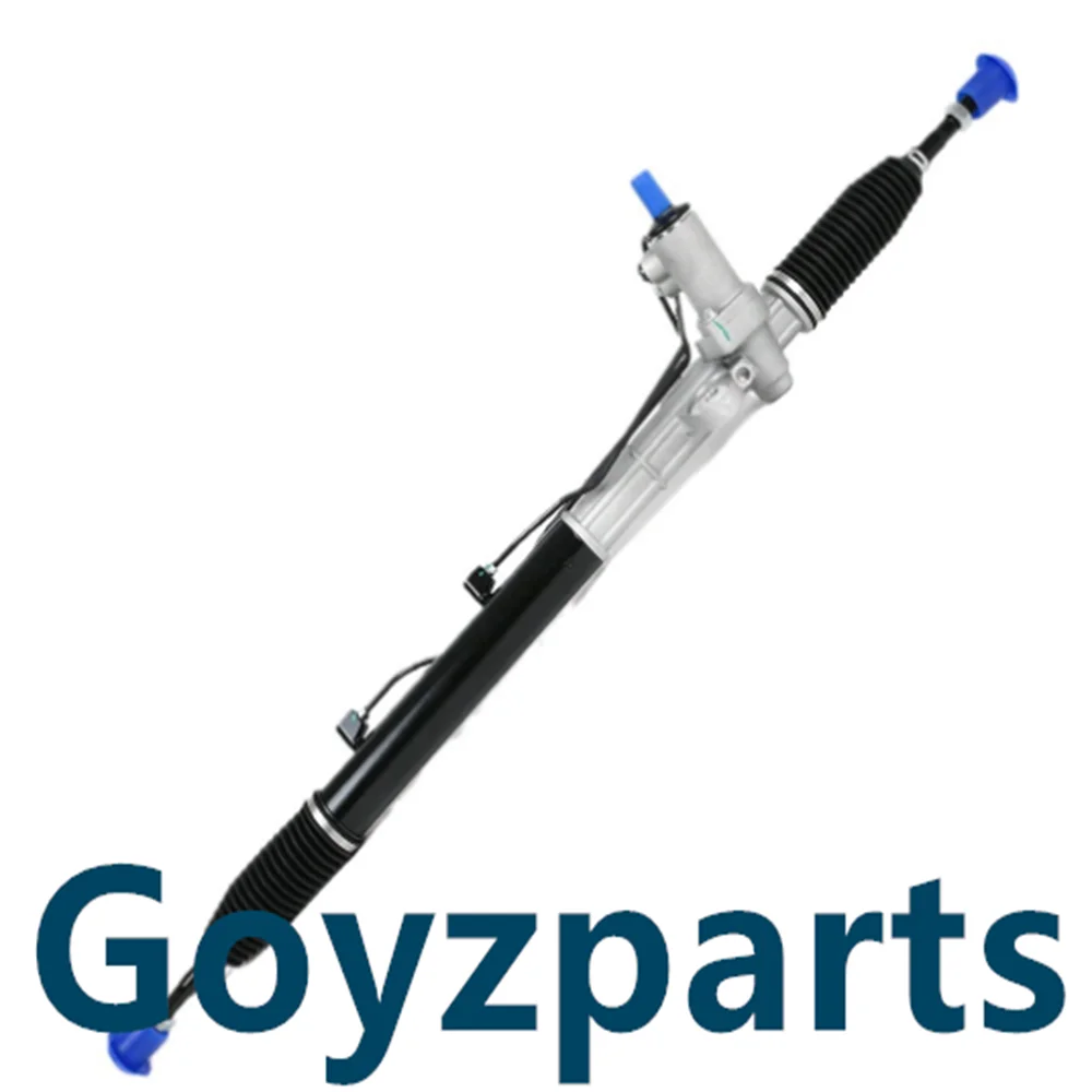 High Performance 57700-2B000 Automobile Steering Gear LHD Steering Gear Suitable For Hyundai Santa Fe SM 2.7 2000