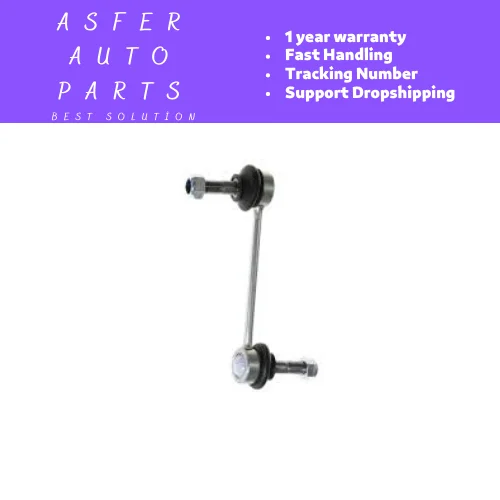 Anti Roll Bar Link For Renault Clio III 3 Megane Coupe (Sport) Fast Shipping Quality Spare Parts 543175784R