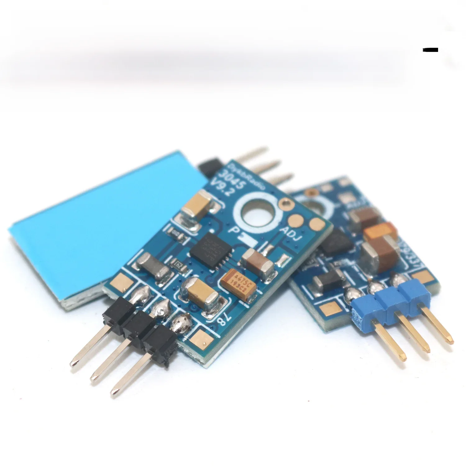 LT3042 LT3045 LT3094 Lineaire Voeding 3V 5V 12V 15V DC Positieve Negatieve Spanning Power RF Audio versterker L7805 LM317 78 79 - afbeelding 2