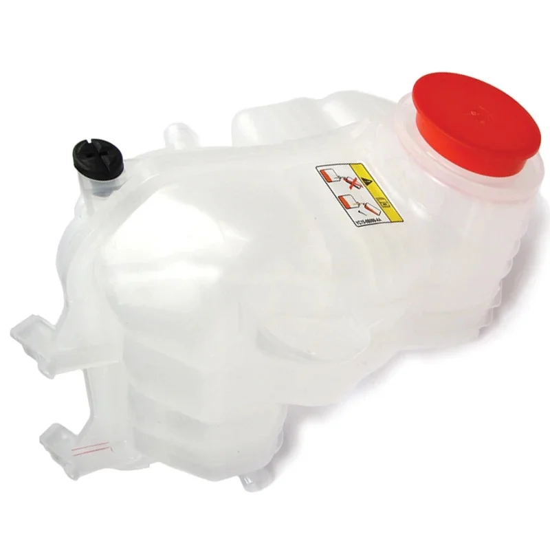 Engine Coolant Expansion Tank For Land Rover L405 L494 Range Rover 306PS 306DT 508PN 508PS 3.0 Diesel 24V DOHC TC LR034654