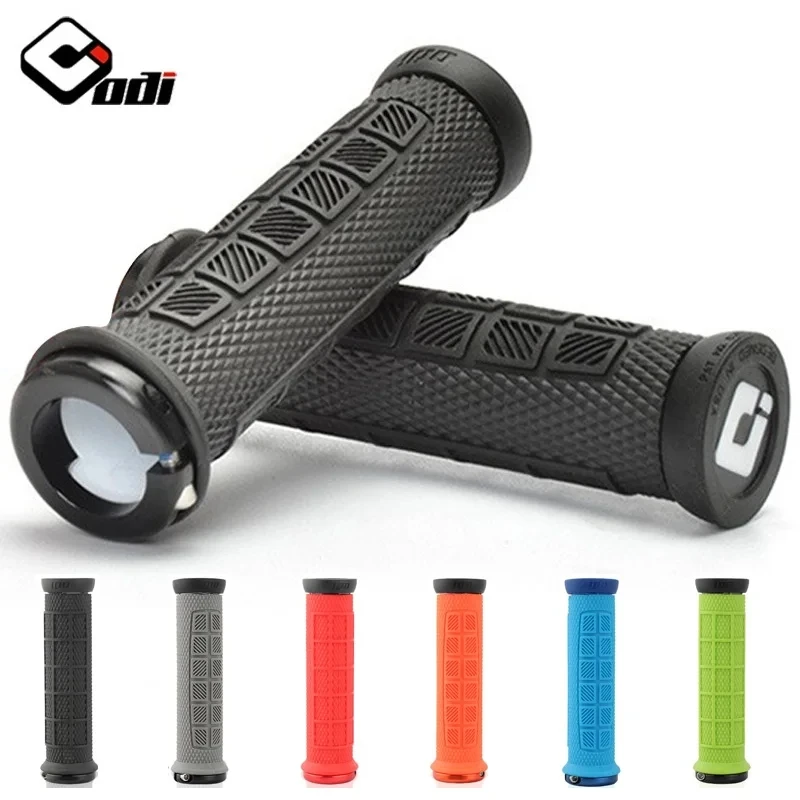 Odi Bicycle Grips S…