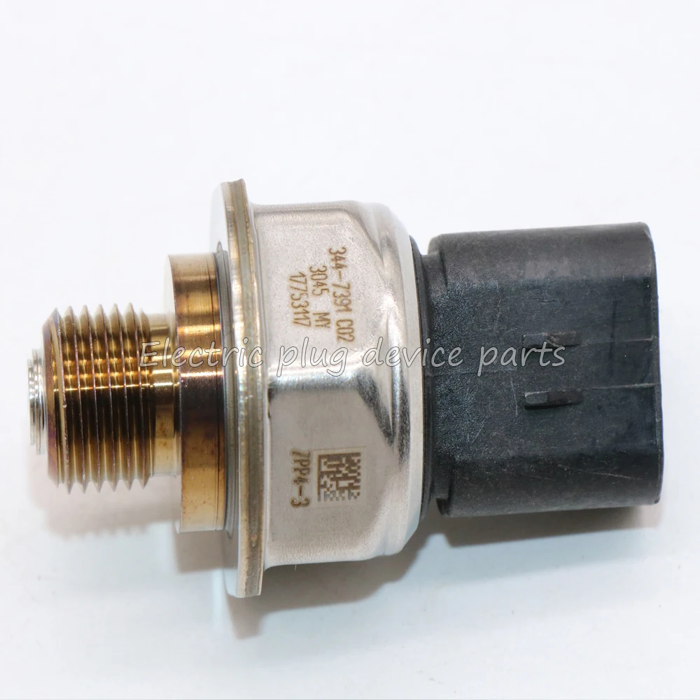 

344-7391 7PP4-3 GP Датчик давления для бульдозера Caterpillar Тип погрузчика Трактор с бульдозером Внедорожные грузовики Экскаваторы