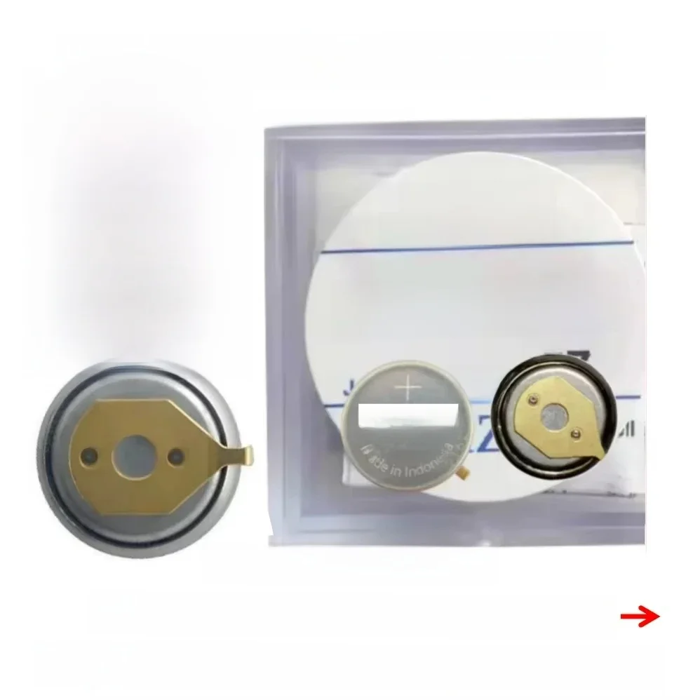 1 sztuk/partia CTL920F 295-6900 CTL920 295-69 295 6900 akumulator kondensator do zegarka Eco Drive Citizen E210 E600 — zdjęcie produktu 4