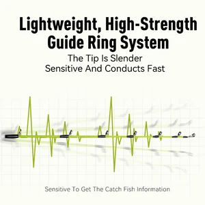 Çubuk üzerinde 6 büyük satış, balıkçılık tilapia - №2