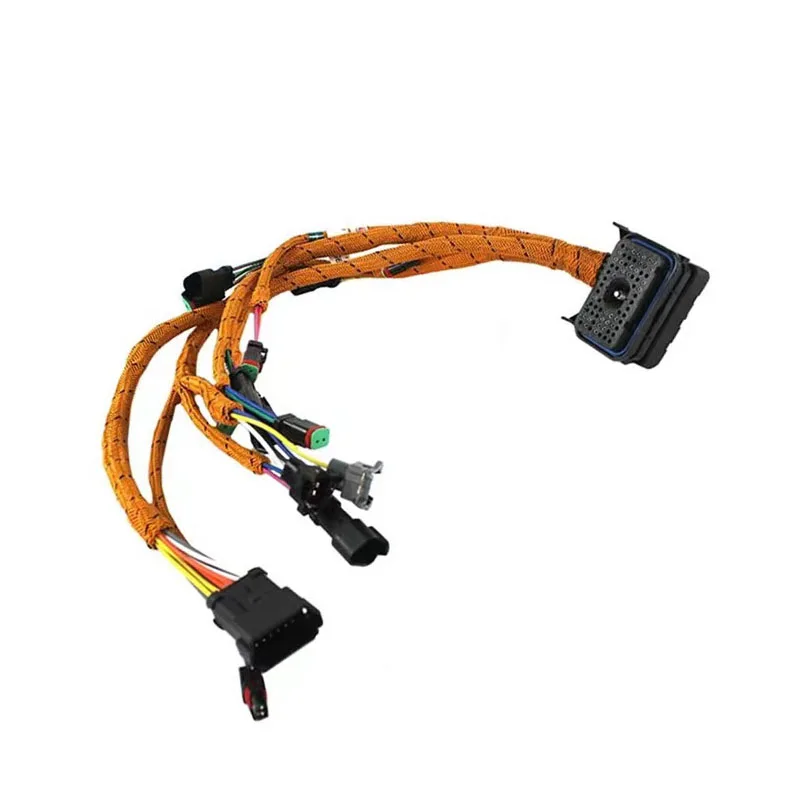 195-7336 Engine Wiring Harness For Caterpillar 322C  1957336