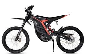 JY FAST SELLING E Ride Pro SS 3.0 - دراجة ترابية كهربائية جاهزة للشحن #1