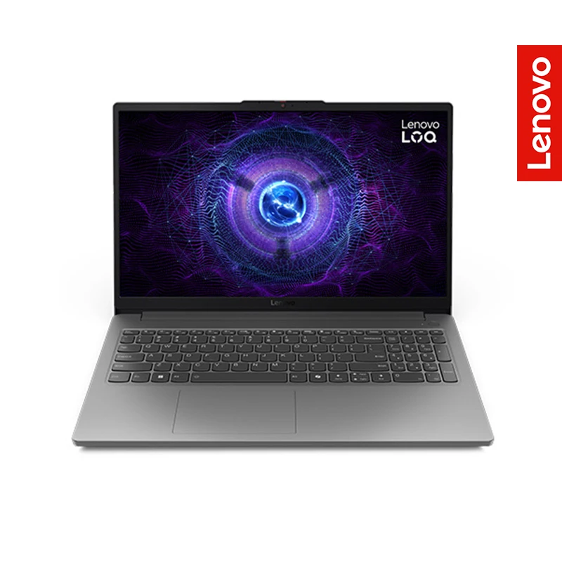 Lenover Gaming Notebook LOQ-E/i5-12450HX/15.6 inch IPS Panel/RTX 4050 / RAM 32GB / SSD 512GB/DOS