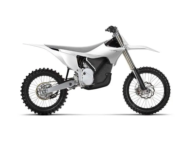 BRAND NEW 2024 Stark VARG Alpha Enduro 18