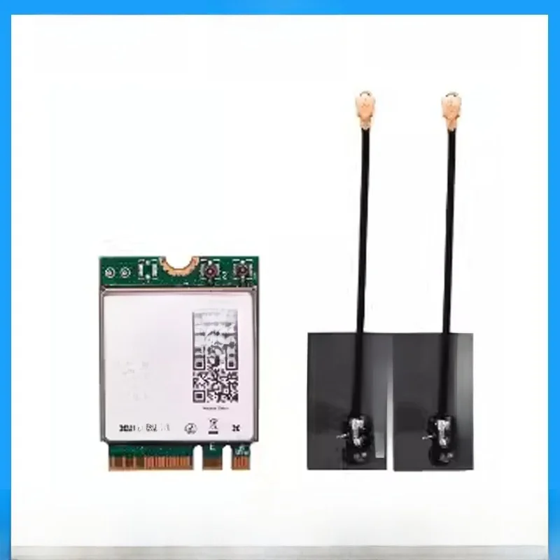 Radxa Wireless Tech, Wi-Fi 6, dédié pour Rock 5B, Rock 3A, Rock Pi N10, A1, A2, A3, Horizon A8