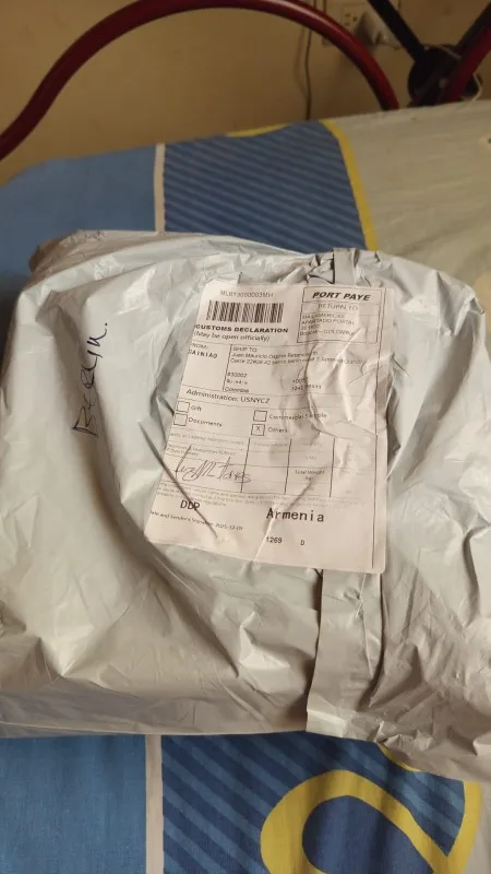 NUBWO G06 2.4G Dual Wireless Gaming Headset 5ms Low Latency 7.1 Surround ENC Mic For PC PS4 PS5 Gaming Bluetooth Headphones photo review