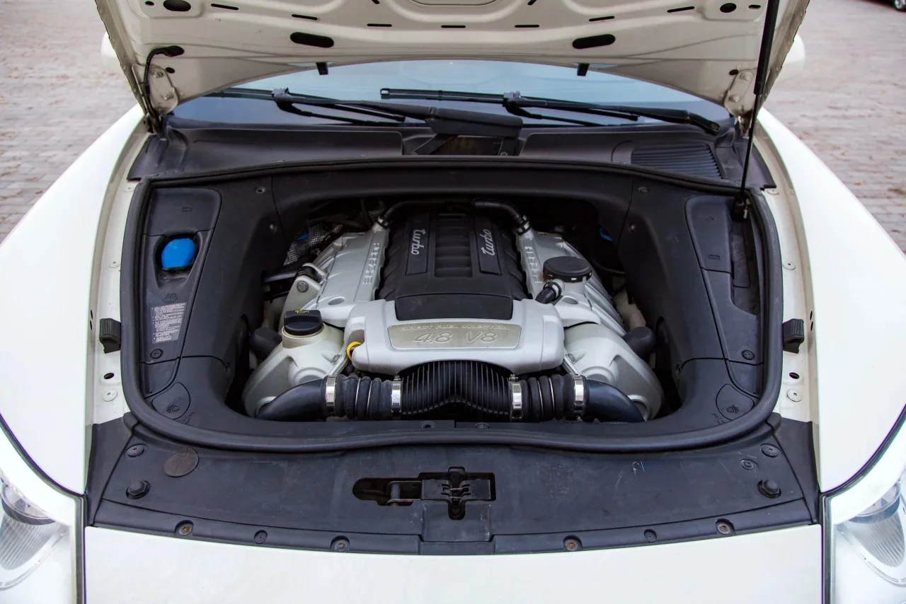 1 szt. Amortyzator maski silnika do Porsche Cayenne 955 957 9PA 2002-2010 przedni amortyzator maski wspornik podnośnika drążek amortyzator 95551135900 92643025066 — zdjęcie 2