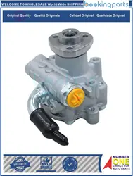 PSP69196,7E0422154D Power Steering Pump For VOLKSWAGEN AMAROK 2009_2014