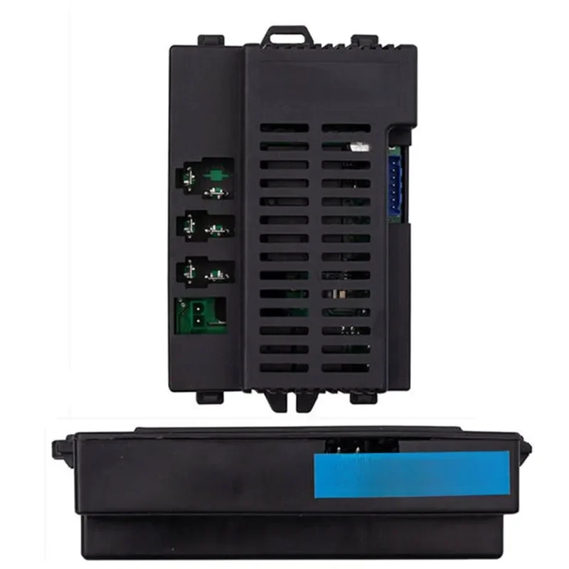 weelye RX98 24V CEFC Kids 2.4G Bluetooth-afstandsbediening, ontvanger voor kinderen Elektrische rit op auto - afbeelding 2