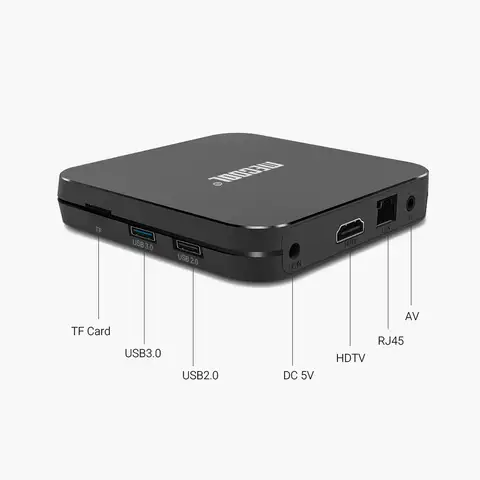 10 best sales tx9 pro tv-box - №2
